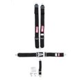 thumbnail image 1 of 5-Point Restraint System Bolt-In Mount - 2 in. Anti-Sub - Black, 1 of 1