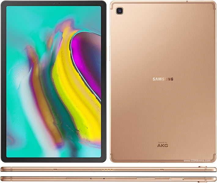 Samsung Galaxy Tab S5e (SM-T720) 10.5