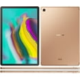 thumbnail image 1 of Restored Samsung Galaxy Tab S5e (SM-T720) 10.5" 64GB Android 9.0 Wi-Fi Tablet With 8-Core Processor Open Box, 1 of 7