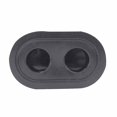 thumbnail image 2 of Filtre à Air de Rechange pour Tondeuse Briggs & Stratton 798452 593260, 2 of 5