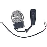 Ignition Coil for Husqvarna Redmax EBZ7500, EBZ8500, RH Backpack Blower, Replaces 583916701