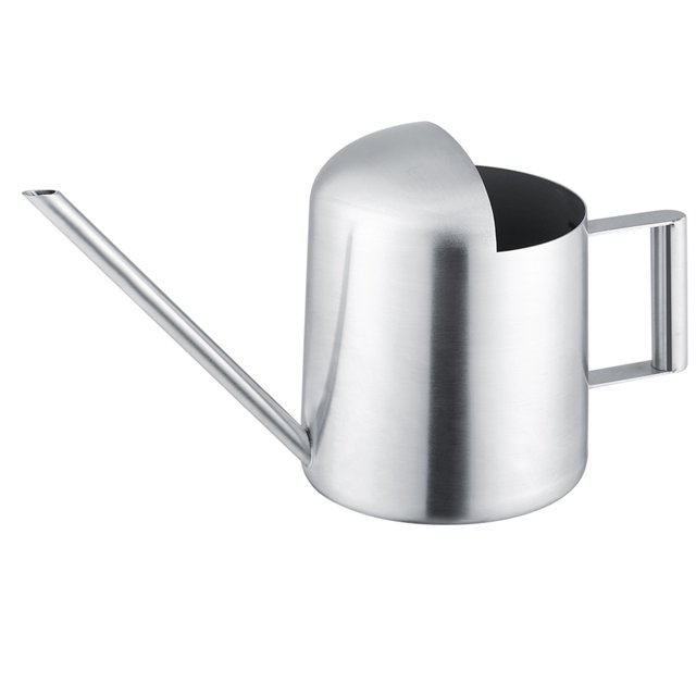 Arrosoir, arrosoir en Acier Inoxydable Arrosoir en Acier Inoxydable Peut Planter Arrosage Peut Intégration Transparente