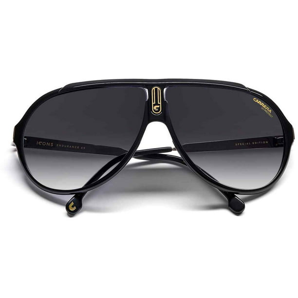 Sunglasses Carrera ENDURANCE 65 /N 0807 Black 