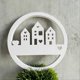 thumbnail image 4 of Love House Listing Decor Silicone Mold Aromatherapy Mould, 4 of 5