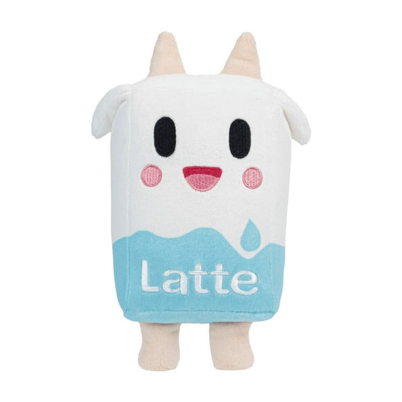 tokidoki 8” Latte Plush - Series 1 - Ages 5+ - Officially Licensed tokidoki Product from Jazwares
