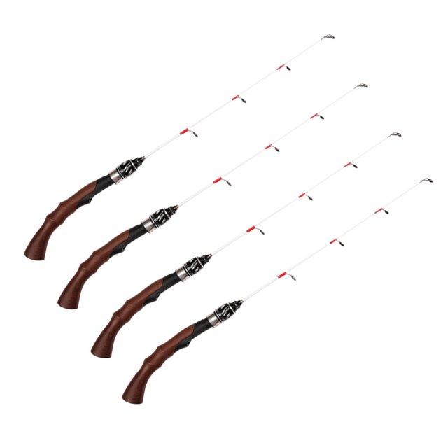 facefd Portable Telescopic Fishing Rod with Strong Waist Strength for Freshwater Fishing Using