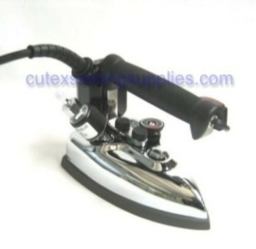 steam iron industrial