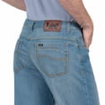 thumbnail image 5 of Pantalón Jeans Regular Fit Lee Hombre 341 azul 38, 5 of 5
