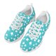 thumbnail image 1 of Zapatillas Doginthehole para mujer, calzado informal con dibujos de dentistas, zapatos para estudiantes, zapatos planos de malla de aire para caminar, 1 of 6