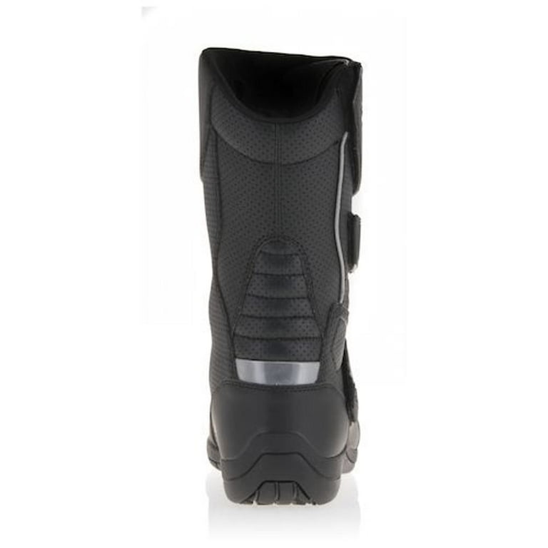 Alpinestars 2017 Roam 2 Air Boots Black Walmart