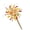 Red, variant on MOMOJIA Autumn Festival DIY Lanterns Set With 360 Rotating Windmill Rabbit Design Child Safe Materials