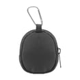 thumbnail image 4 of Accesorios de mochila de bolsas de monedas pequeños bolso de monedas para acampar senderismo Negro, 4 of 8