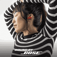thumbnail image 3 of Skullcandy Method 360 ANC XT True Wireless in-Ear Earbuds, Plasma Red, 3 of 11