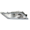 thumbnail image 5 of For 11 12 13 Odyssey Van Front Driving Fog Light Lamp Assembly w/Bulb Set Pair, 5 of 5
