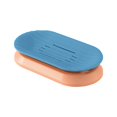 thumbnail image 1 of Home Household Suspended Soap Storage Bathroom Organizer Square Design with Efficient, 1 of 5