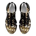 thumbnail image 5 of Dogs, Spread All over Walking Shoes for Men Woman Lightweight Tennis Fashion Elastic Sports Shoes Cushion Basketball Shoes, 5 of 7