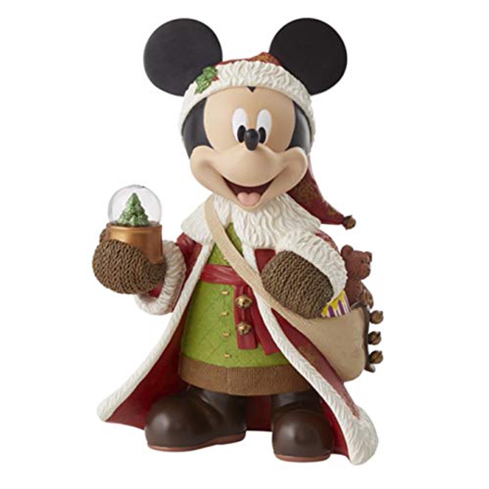 mickey mouse showcase collection