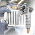 thumbnail image 4 of High Speed Airflow Cleaning Tool, Dust Removal Pistol Grip Trigger Air Compressor Accessory, 4 of 5