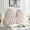 Pink, variant on Modway Augustine Tufted Performance Velvet Twin Headboard in Pink