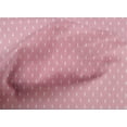 thumbnail image 4 of oneOone Cotton Cambric Fabric Stripe Ikat Print Fabric BTY 56 Inch Wide, 4 of 4