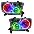 thumbnail image 2 of Oracle Lighting - 7094-334 Fits select: 2007-2013 TOYOTA TUNDRA, 2 of 9