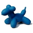 thumbnail image 2 of Charming Pet Latex Rubber Balloon Dog Toy, Blue, XS, 2 of 2