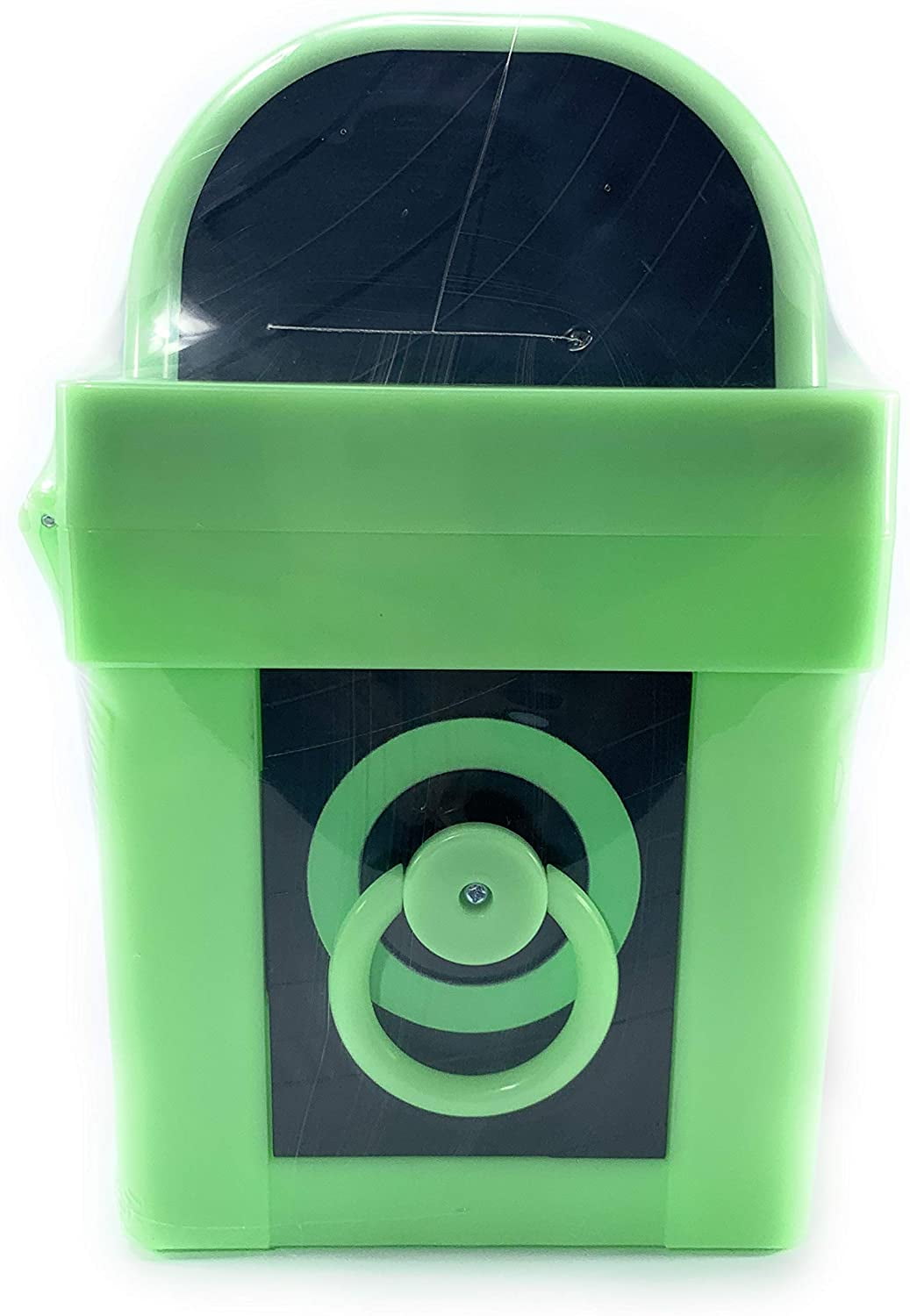 Ryan S World Cap N Ryan S Micro Mystery Ghost Chest Glow In The Dark Trunk Series 1 The Award Winning Capn Ryans Mystery Treasure Chest Is Back But By Brand Ryan World Walmart Com