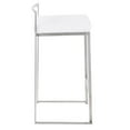 thumbnail image 3 of Fuji Contemporary Counter Stool by LumiSource, 3 of 7