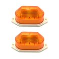 thumbnail image 1 of Camión remolque camión Universal YONGSHENG 21leds luz indicadora 12v, 1 of 5