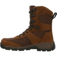 thumbnail image 5 of Rocky Red Mountain Waterproof 400g Insulated Outdoor Boot, 5 of 7