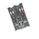 thumbnail image 1 of Tirantes para hombre con 6 clips, correas elásticas gruesas, accesorios de hardware, 1 of 6