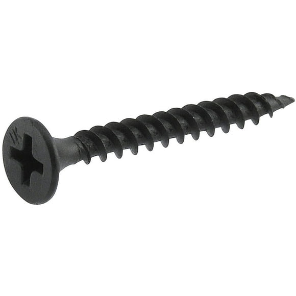 Tornillos para paneles de yeso HILLMAN Project Center No. 6, 2 pulgadas, paquete de 50
