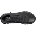 thumbnail image 3 of ON RUNNING On Cloud High Waterproof Men/Adult shoe size Men 11  Casual ON-28.99674 All Black, 3 of 4