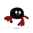 thumbnail image 3 of TIELUTT Figurine Douce Réaliste Détaillée Peluche pour Enfants Idée d'Halloween, 3 of 6