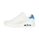 thumbnail image 5 of Tenis Skechers Street Uno Suited On Air Hombre Deportivo blanco 27, 5 of 5