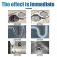 thumbnail image 3 of 1-3X Strong Pipeline Dredging Agent,Powerful Pipe Dredging Agent for Kitchen Toilet 260g, 3 of 5