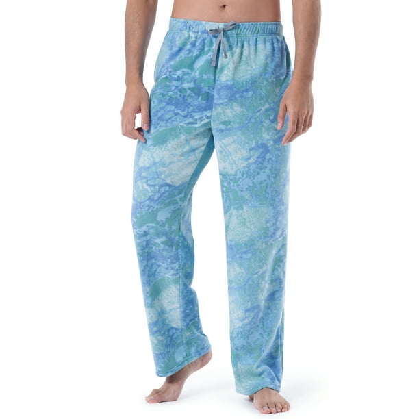 Realtree Micro Fleece Casual Sleep Pant for Men - Walmart.com