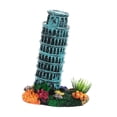 thumbnail image 2 of Adorno de acuario Strade Fareast Limited modelo de torre inclinada, 2 of 8