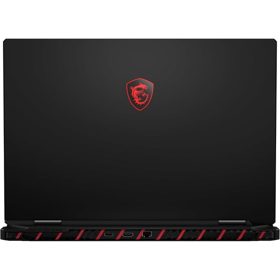 Pre-Owned MSI Raider GE68 HX 14V Raider GE68 HX 14VGG-287US 16" Gaming Notebook - Full HD Plus - Intel Core i9 14th Gen i9-14900HX - 32 GB - 1 TB SSD - Black (raiderge6814287)