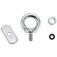 thumbnail image 3 of 8Pack Stainless Steel Kayak Track Mount Tie Down Rail Accessory for Kayak Boat, 3 of 6
