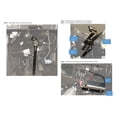 thumbnail image 5 of Rugged Front Electric Power Steering Kit (2011-22) Can Am Commander 800/1000/Max1000, Bolt On System, Steers Easily,Make Your Ride Better(For selected model:If Under dash speaker need to be relocated), 5 of 5
