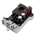 thumbnail image 1 of Car Blower Motor Control Module / Resistor for CL500 CLS500 G55/CL55/CLS55/SL63/SL65/CLK63AMG SL500, 1 of 5