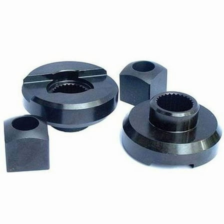 Engine Works 31075 Mini Spool GM 7.5" 26-Spline