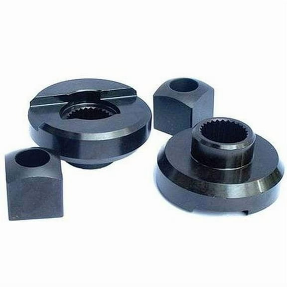 Engine Works 31075 Mini Spool GM 7.5" 26-Spline