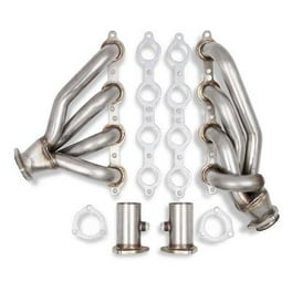 Flowtech Exhaust Headers GM LS Swap 82-04 GM S10 Truck 11578FLT Flowtech Exhaust Headers GM LS Swap 82-04 GM S10 Truck 11578FLT