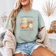 thumbnail image 3 of Vintage Is My Favorite Color Shirt, Thrifter T-Shirt, Gift For Antique Lover, Flea Market Tee, 3 of 6