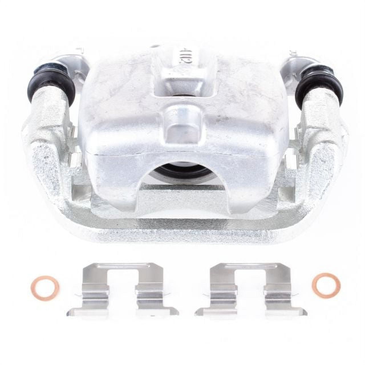 Power Stop Rear Left One Stock Replacement Caliper L3351 Fits 2008 Toyota Highlander