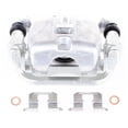 thumbnail image 2 of Power Stop Rear Left One Stock Replacement Caliper L3351 Fits 2008 Toyota Highlander, 2 of 7