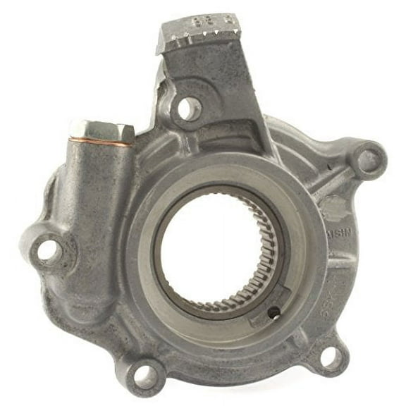AISIN OPT-053 Engine Oil Pump Fits select: 1983-1984 TOYOTA PICKUP, 1981-1982 TOYOTA PICKUP / CAB CHASSIS