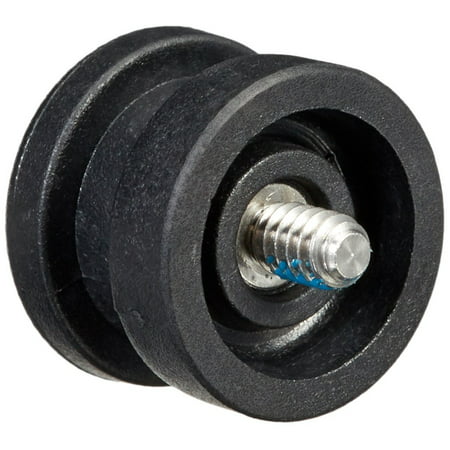 Belt Clip Knob with Screw-On Attachment for 60CSx 60Cx Series, This is the Garmin belt knob only. Does not include belt clip. By (Garmin 60csx Best Price)